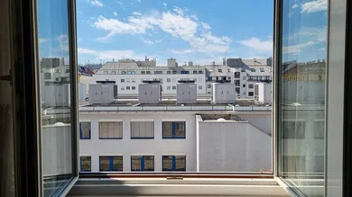 Studio in Favoriten, Austria No. 228056