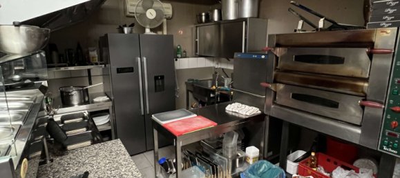 Café/restaurante en Rottal-Inn, Germany 110 m² No. 135935 4