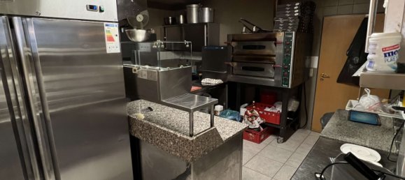 Café/restaurante en Rottal-Inn, Germany 110 m² No. 135935 3