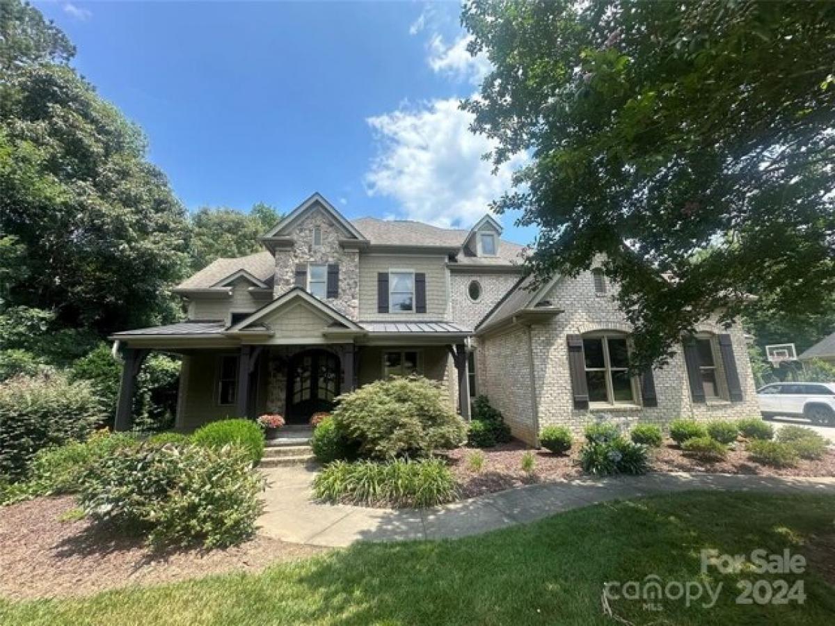 Дом с 4 спальнями в Уоксхоу, США № 441793