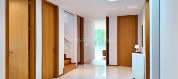 7 bedrooms Villa in Pacos de Ferreira, Portugal No. 107810 10