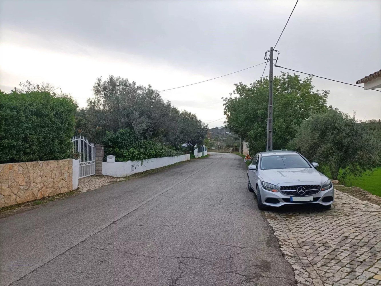  Land in Faro, Portugal No. 210062