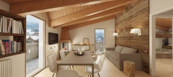 3-Zimmer Wohnung in Aprica, Italy, Nr. 86044 13