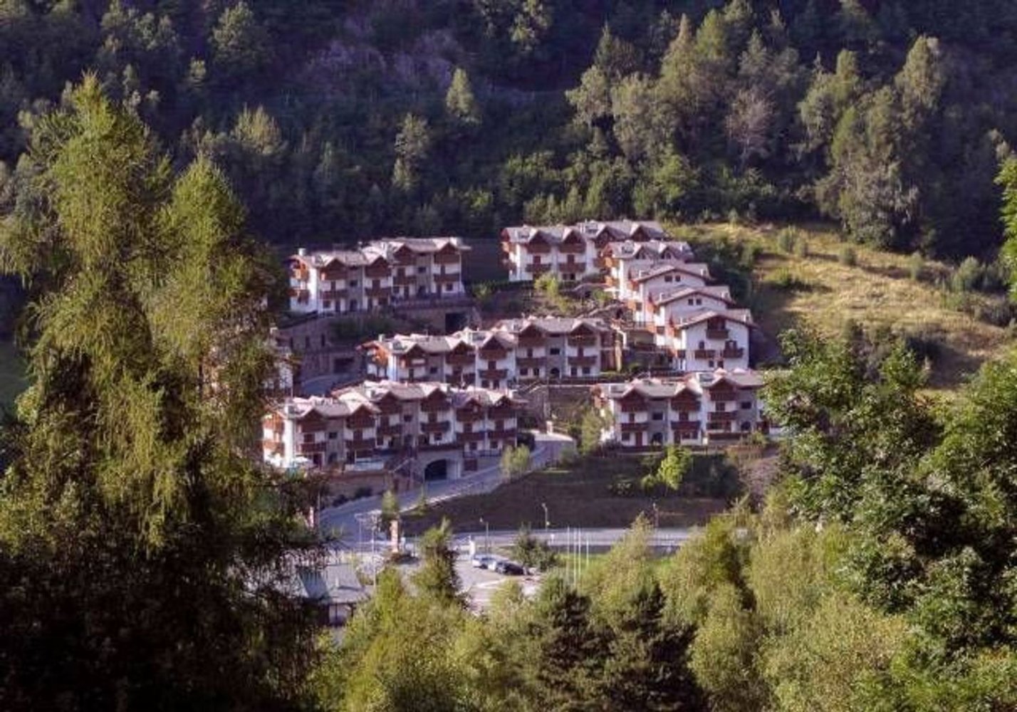 3-Zimmer Wohnung in Aprica, Italy, Nr. 86044