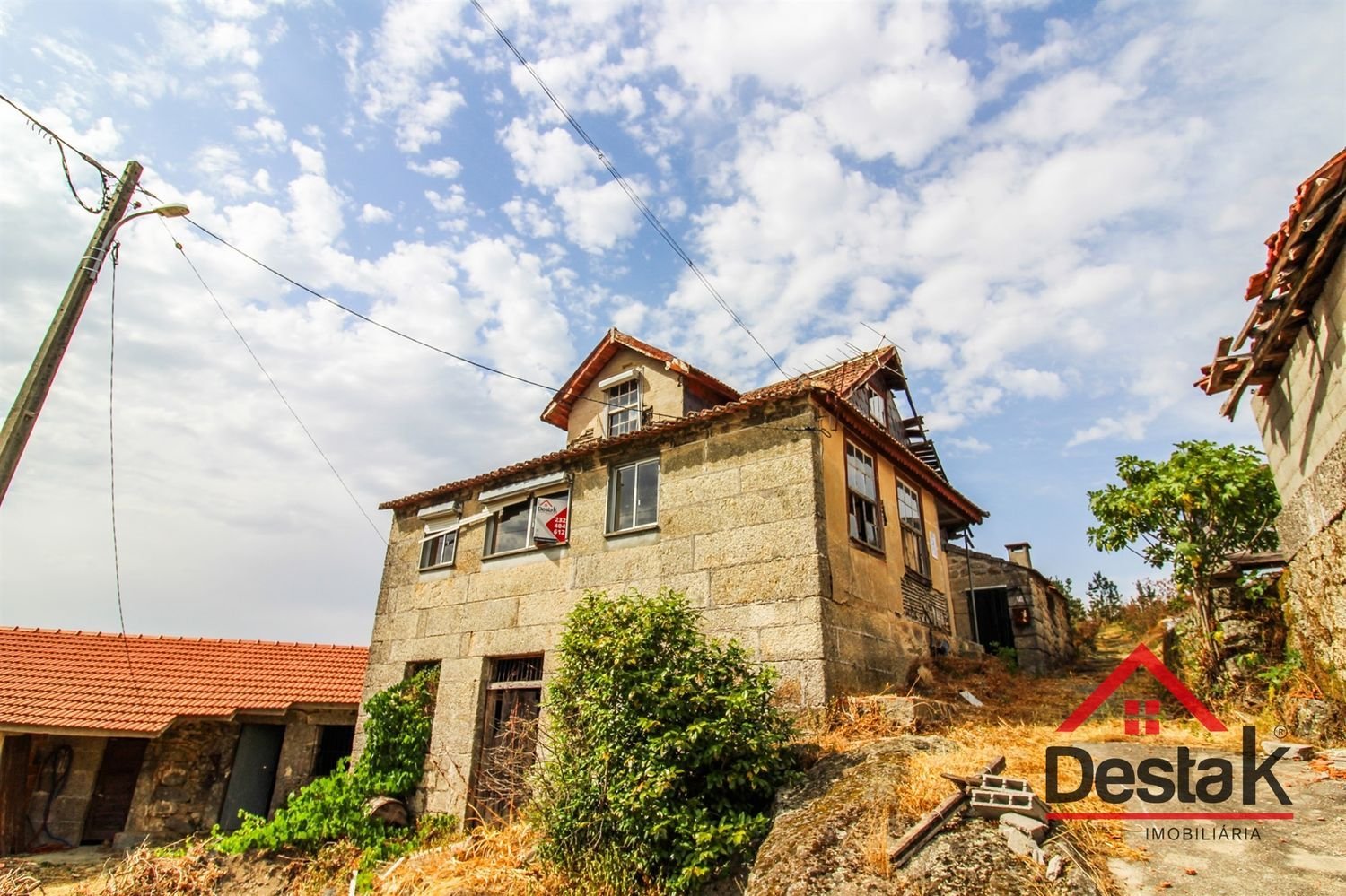 5 bedrooms House in Vila Maior, Portugal No. 293645