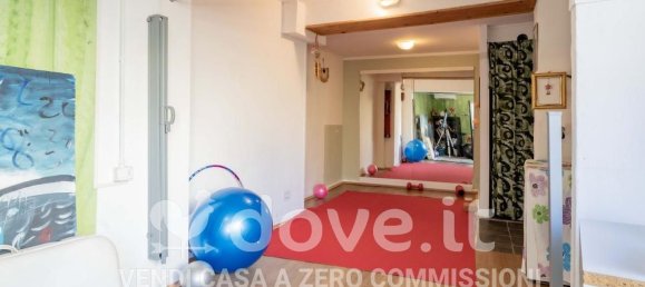 Квартира с 3 комнатами в Сольбьяте кон Кагно, Италия № 153096 8