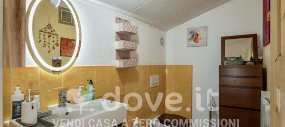 Квартира с 3 комнатами в Сольбьяте кон Кагно, Италия № 153096 6