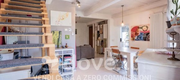 Квартира с 3 комнатами в Сольбьяте кон Кагно, Италия № 153096 19