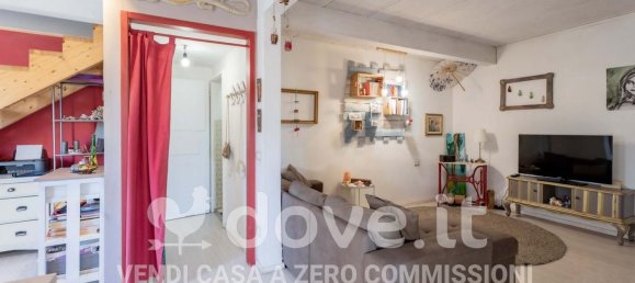 Квартира с 3 комнатами в Сольбьяте кон Кагно, Италия № 153096 17