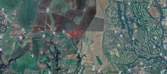 Grundstück in Rome, Italy 87692m², Nr. 172939 8