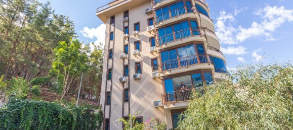 Apartamento de 3+1 en Kargicak, Turkey No. 40414 7