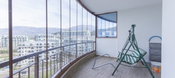 Apartamento de 3+1 en Kargicak, Turkey No. 40414 21