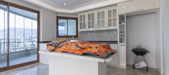 Apartamento de 3+1 en Kargicak, Turkey No. 40414 20