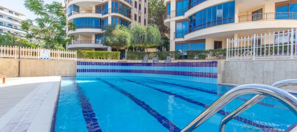 Apartamento de 3+1 en Kargicak, Turkey No. 40414 14