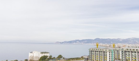 Apartamento de 3+1 en Kargicak, Turkey No. 40414 22