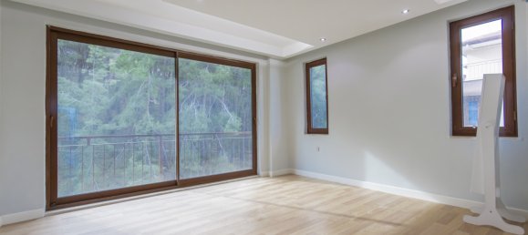 Apartamento de 3+1 en Kargicak, Turkey No. 40414 25