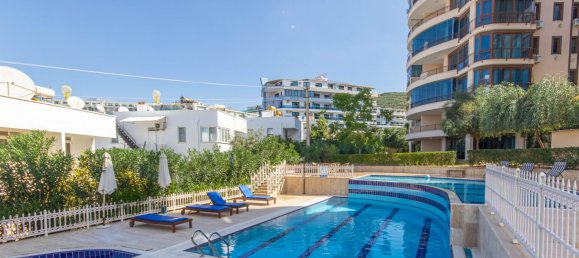 Apartamento de 3+1 en Kargicak, Turkey No. 40414 13