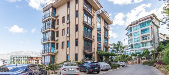 Apartamento de 3+1 en Kargicak, Turkey No. 40414 6