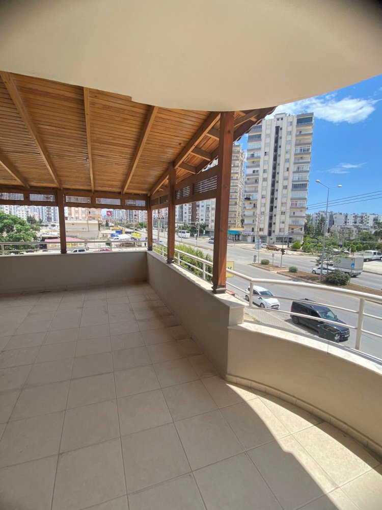 Apartamento de 3+1 en Mezitli, Turkey No. 22609