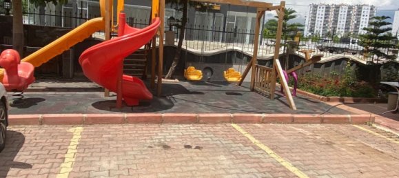 Apartamento de 3+1 en Mezitli, Turkey No. 22609 15