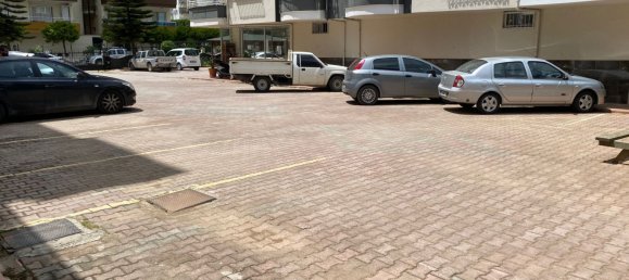 Apartamento de 3+1 en Mezitli, Turkey No. 22609 21