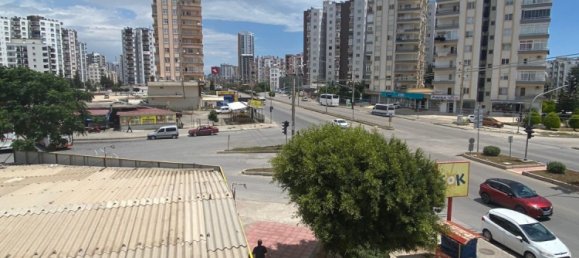 Apartamento de 3+1 en Mezitli, Turkey No. 22609 3