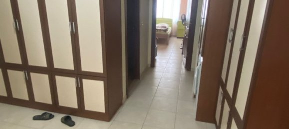 Apartamento de 3+1 en Mezitli, Turkey No. 22609 22