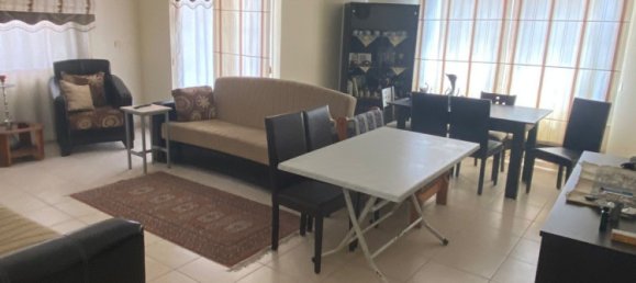 Apartamento de 3+1 en Mezitli, Turkey No. 22609 6