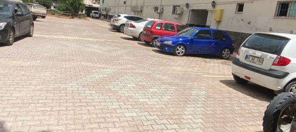 Apartamento de 3+1 en Mezitli, Turkey No. 22609 13