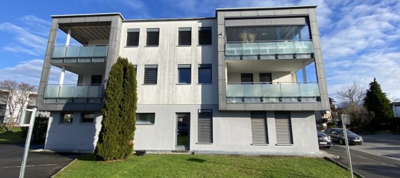 Apartamento de 3 divisões em Lustenau, Austria N.º 115354 2
