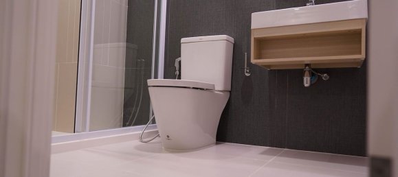 1 bedroom Condo in Bangkok, Thailand No. 2601 9