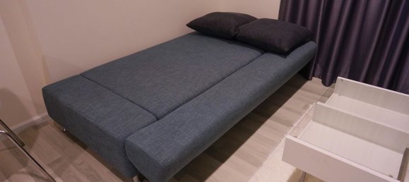 1 bedroom Condo in Bangkok, Thailand No. 2601 6