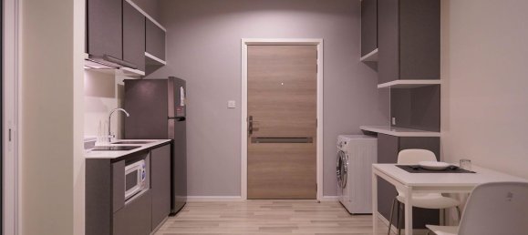 1 bedroom Condo in Bangkok, Thailand No. 2601 10