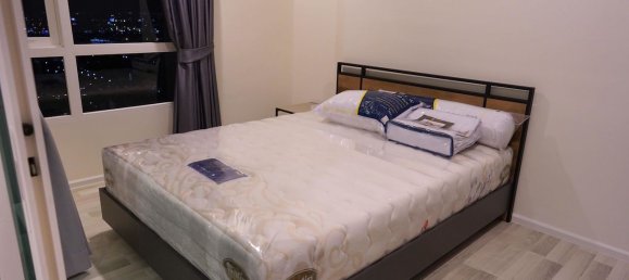 1 bedroom Condo in Bangkok, Thailand No. 2601 11