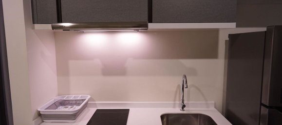 1 bedroom Condo in Bangkok, Thailand No. 2601 7