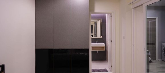 1 bedroom Condo in Bangkok, Thailand No. 2601 3