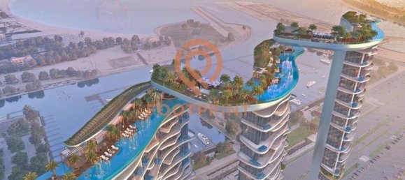 1 bedroom Apartment in Dubai Harbour, UAE No. 24104 10