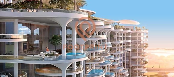 1 bedroom Apartment in Dubai Harbour, UAE No. 24104 9