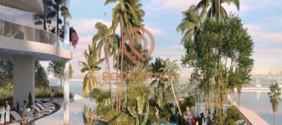 1 bedroom Apartment in Dubai Harbour, UAE No. 24104 4