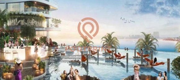 1 bedroom Apartment in Dubai Harbour, UAE No. 24104 7