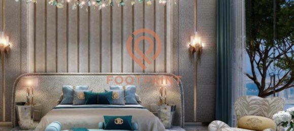 1 bedroom Apartment in Dubai Harbour, UAE No. 24104 2