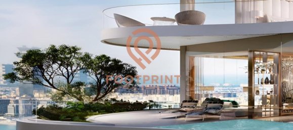 1 bedroom Apartment in Dubai Harbour, UAE No. 24104 5