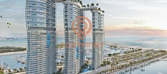 1 bedroom Apartment in Dubai Harbour, UAE No. 24104 8