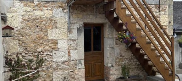 3 غرف نوم منزل في Maine-et-Loire, France رقم 287875 14