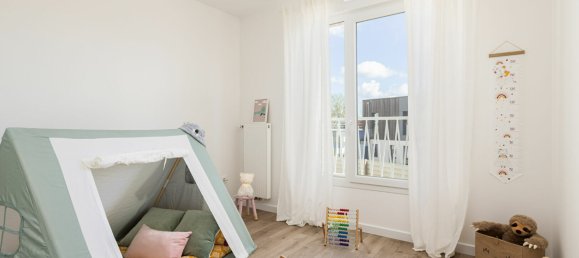 Квартира с 3 спальнями в Коломб, Франция № 174511 11