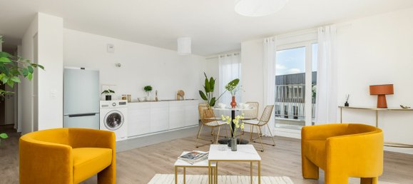 Квартира с 3 спальнями в Коломб, Франция № 174511 2