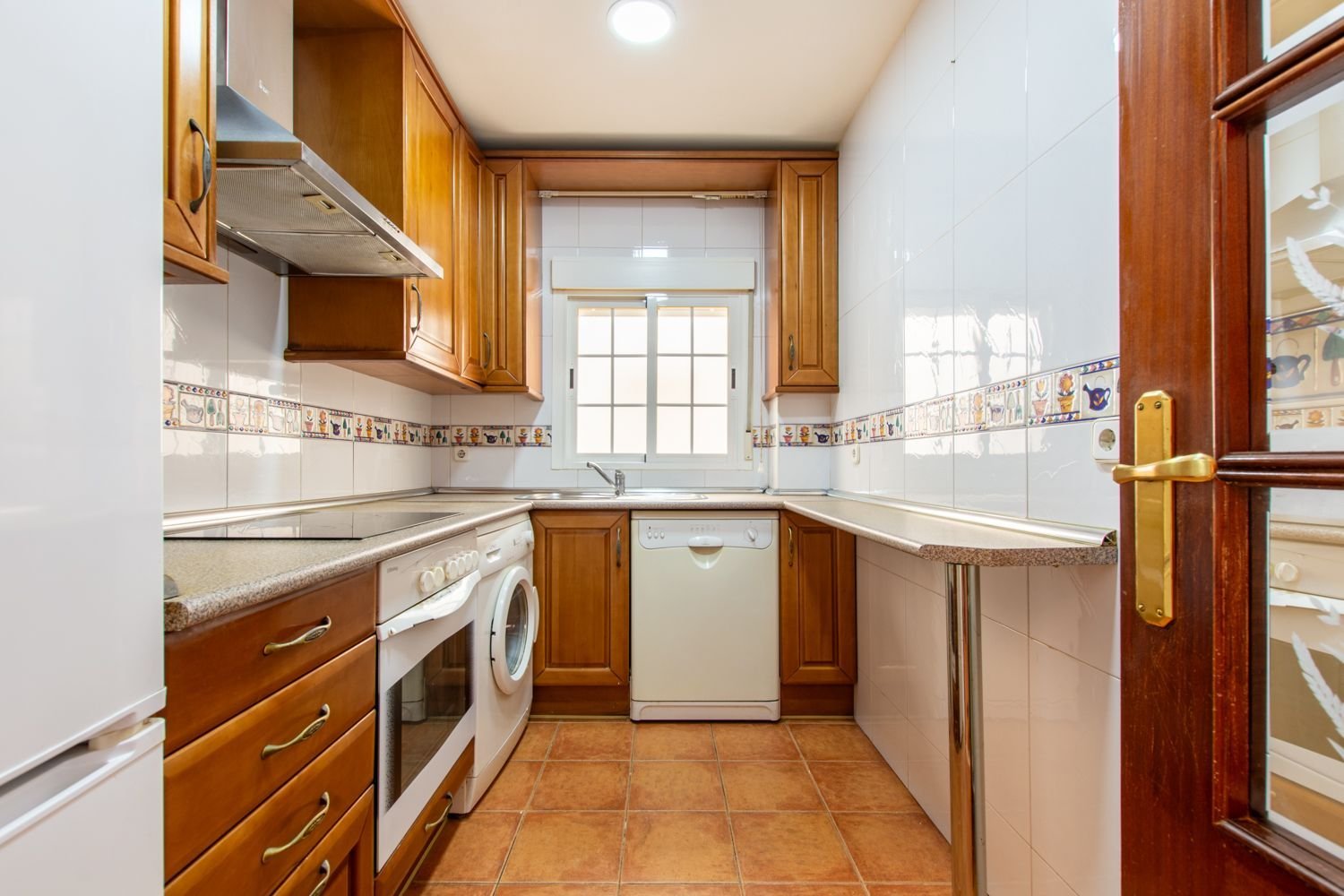 4 Schlafzimmer Wohnung in Alcorcon, Spain, Nr. 263270