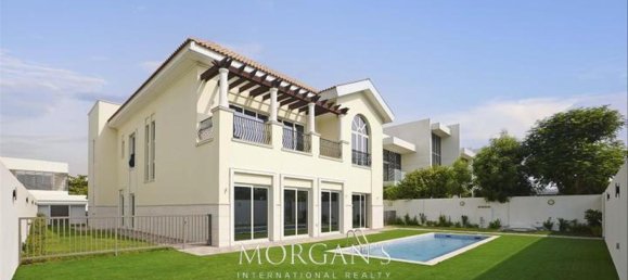 5 chambres Villa à Mohammed Bin Rashid City, UAE No. 40715 71