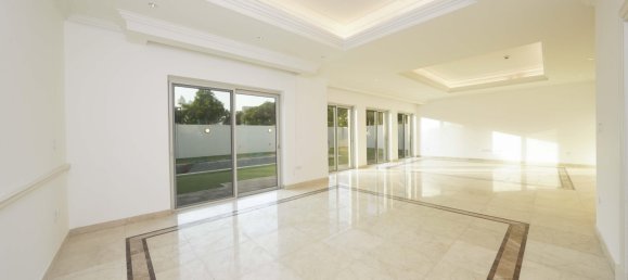 5 chambres Villa à Mohammed Bin Rashid City, UAE No. 40715 32