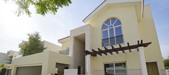 5 chambres Villa à Mohammed Bin Rashid City, UAE No. 40715 36